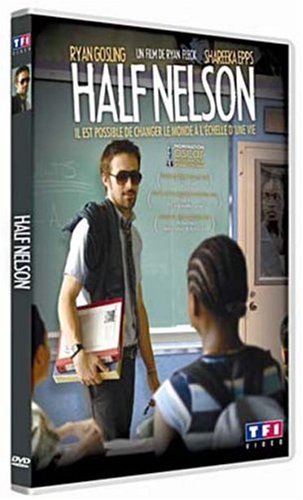 Half nelson dvd, Film dvd Half nelson