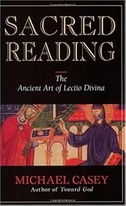 Cover of "Sacred Reading: The Ancient Art... Cover of "Sacred Reading: The Ancient Art...