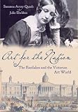 Art for the nation : the Eastlakes and the Victorian art world