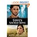 Love's Sacred Song: A Novel
