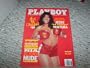 PLAYBOY November 1999 Mia St John, George Jones, Sheryl Crow
