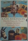 Behind The Scenes at the Museum-Human Croquet-Emotionally Weird(Box Set of 3 Volumes)