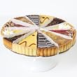 Tart Sampler