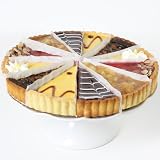 Tart Sampler
