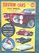 Search : Custom Cars 1962 Annual (Trend 206)
