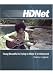 Young Beautiful & Trying to Make it in Hollywood: Trashy Lingerie [HD DVD]