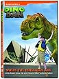 Dino Dan: Where the Dinosaurs Are
