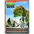 Dino Dan: Where the Dinosaurs Are