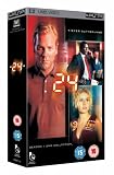 24 - Season 1 [UMD Mini for PSP]