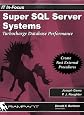 Super SQL Server Systems: Turbocharge Database Performance with C++ External Procedures