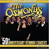 50TH Anniversary Reunion Concert