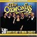 50TH Anniversary Reunion Concert