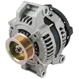 100% Brand New Alternator for 2001-2006 Chrysler Sebring 2.4L & 2.7L 2001-2006... by World Parts Systems
