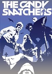Candy Snatchers