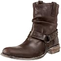 Lounge by Mark Nason Men's Shots Boot