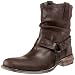 Lounge by Mark Nason Men's Shots Boot