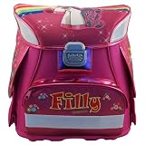 Universal Trends UT04500 - Filly Schulranzen