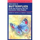 Click here to buy Field Guide to Butterflies of the San Francisco Bay and Sacramento Valley Regions (California Natural History Guides) by Arthur M. Shapiro and Timothy D. Manolis.