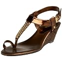 Unisa Women's Jeremie Wedge Thong