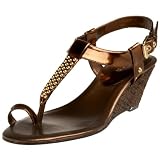 Unisa Womens Jeremie Wedge Thong 51k1uBCooaL. SL160 Unisa Womens Jeremie Wedge Thong