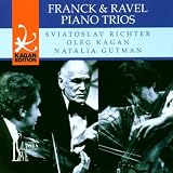Franck/Ravel: Piano Trios