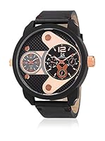 Joshua & Sons Reloj de cuarzo   52 mm