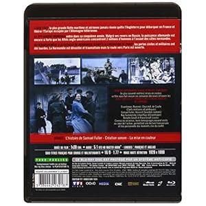Sacrifice [Blu-ray]