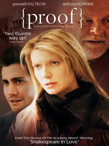 Proof at Amazon.com