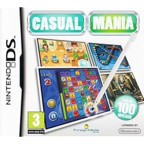 Casual mania