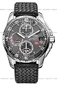 Chopard Mille Miglia GT XL 2009 LE Titanium Mens Watch 168459-3005