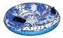 Kwik Tek AIRHEAD 1-Person Round Snow Tube