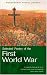 The Wordsworth Book of First World War Poetry (Wordsworth Poetry Library)