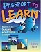 Book Passport to Learn: Projects to Challenge High-Potential Learners