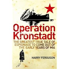 Operation Kronstadt