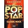 Karaoke - Pop Star: Classic Rock