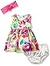 The Children's Place Girls' Sleeveless Floral Dress Set