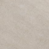 Sunbeam Dynasty Polyester with complementary colored Blend 50 by 60-Inch Cuddle-Up Heated Throw, Seashell/Mushroom