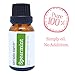 Spearmint Essential Oil by Simply Earth - 15 ml, 100% Pure Therapeutic Grade