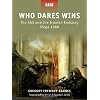 Who Dares Wins - The SAS and the Iranian Embassy Siege 1980 (Raid)