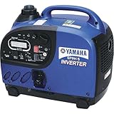 YAMAHA（ヤマハ） ヤマハ発電機　インバーター F090017