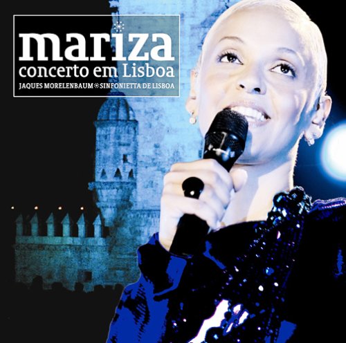 Mariza - Concerto em Lisboa w/Bonus DVD - Zortam Music