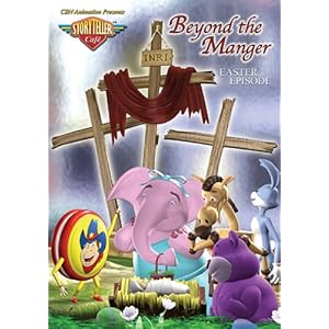Storyteller Caf? movie