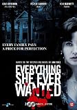 Everything She Ever Wanted - Complete Series - 2-DVD Set ( Ann Rule`s Everything She Ever Wanted )