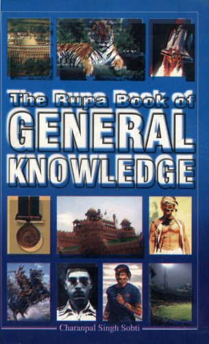 The Rupa Book of General Knowledge