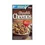 General Mills Chocolate Cheerios 36 Ounce Two Pouch Value Box