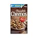 General Mills Chocolate Cheerios 36 Ounce Two Pouch Value Box
