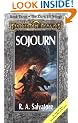 Sojourn (Forgotten Realms: Dark Elf Trilogy)