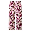 GmaPnts BG Dot Pants Pink/Brown