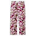 GmaPnts BG Dot Pants Pink/Brown