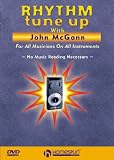 Buy : Rhythm Tune Up With John McGann